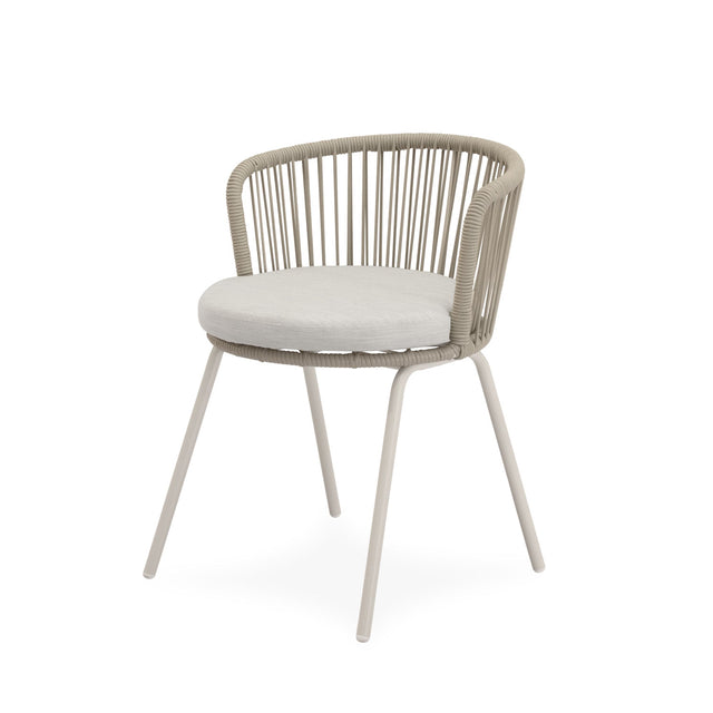 Silla Vilma Beige | vista principal | Somcasa Vlc | 00SL500125