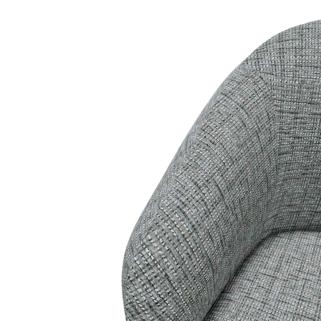 Silla Lucia Gris | detalle de acabado | Somcasa Vlc | 00SL119221 | imagen 5