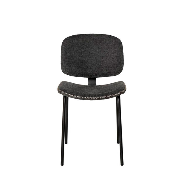 Silla Winona Gris | detalle de diseño | Somcasa Vlc | 00SL118222 | imagen 3