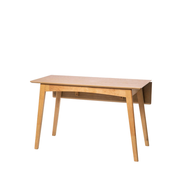 Mesa Tori Roble | vista principal | Somcasa Vlc | 00MS209644