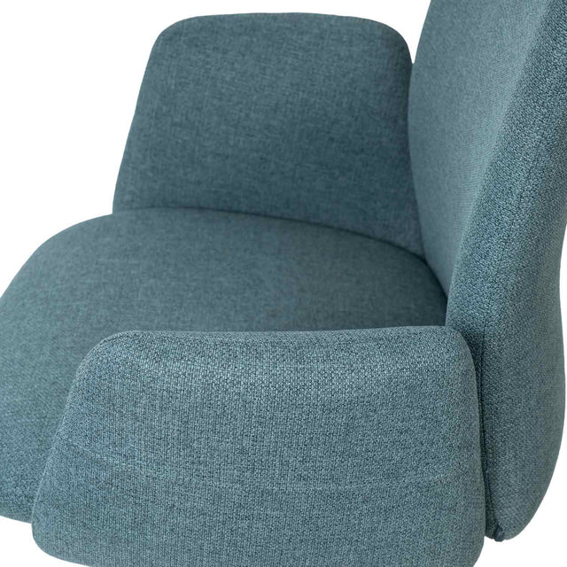 Silla Oficina British Verde | imagen de ambiente | Somcasa Vlc | 00OF101928 | imagen 6