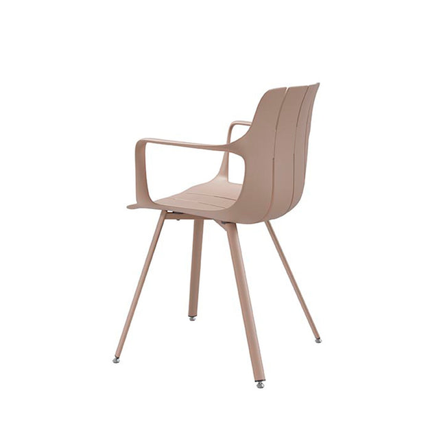 Silla Yamal Beige | vista principal | Somcasa Vlc | 00SL119725