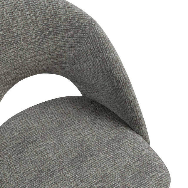 Silla Doris Gris | imagen de ambiente | Somcasa Vlc | 00SL121122 | imagen 6