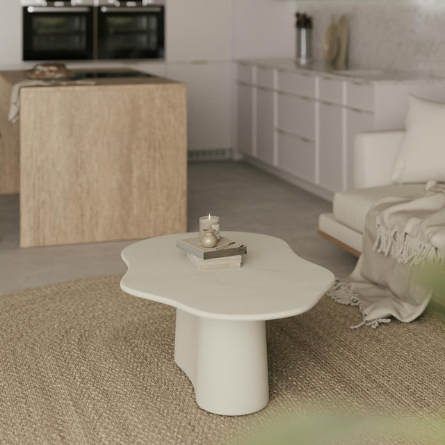Mesa de centro Mukul 120 cm de Somcasa Vlc - imagen 5