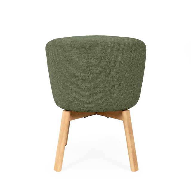 Silla Virginia Verde | vista lateral | Somcasa Vlc | 00SL123828 | imagen 4