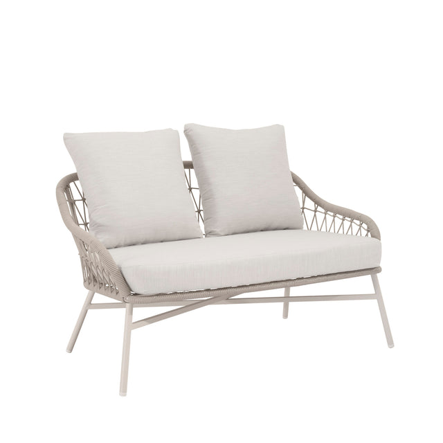 Set Salonica Sofá, Sillones y Mesa de centro Beige de Somcasa Vlc - imagen 6