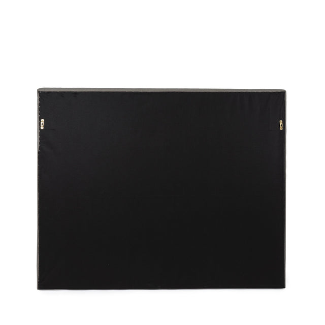 Cabezal Xaloc 150/160 Tapizado Gris Oscuro | vista lateral | Somcasa Vlc | 00MB409222 | imagen 4