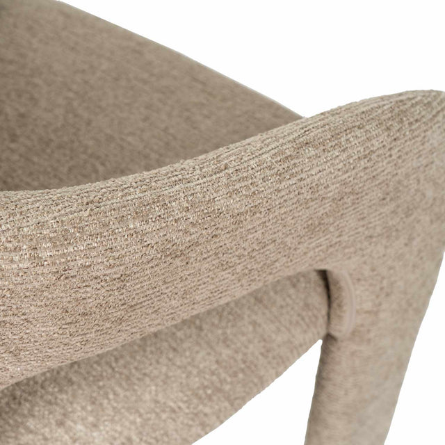 Silla Loretta Taupe | imagen de ambiente | Somcasa Vlc | 00SL124330 | imagen 6