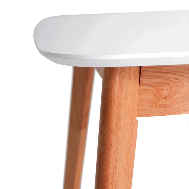 Mesa Enma Ext Roble y MDF | imagen de ambiente | Somcasa Vlc | 00MS202142 | imagen 6