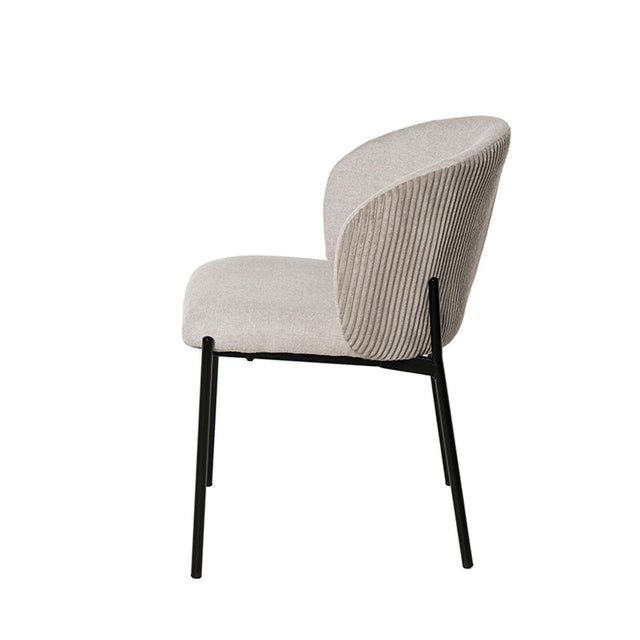 Silla Faina Beige | vista secundaria | Somcasa Vlc | 00SL117325 | imagen 2