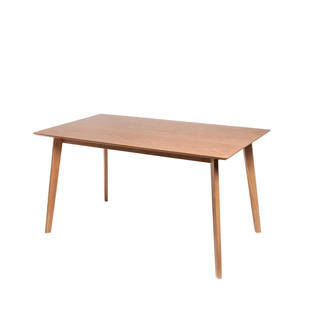 Mesa de Comedor Marie Fija Roble | imagen de ambiente | Somcasa Vlc | 00MS201507 | imagen 6