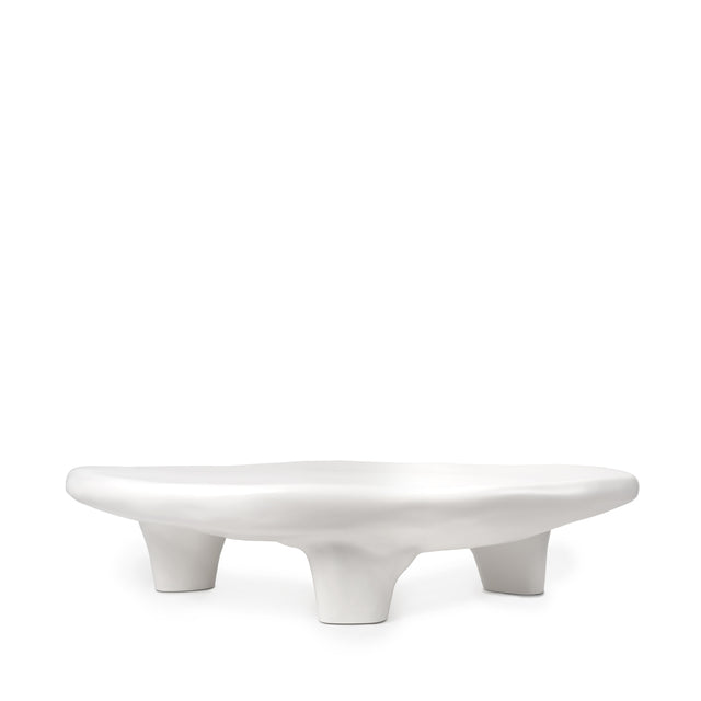 Mesa de centro Inaro Blanco de Somcasa Vlc