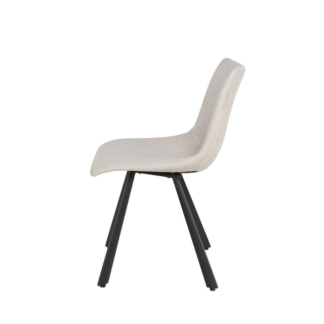 Silla Briana Beige | vista secundaria | Somcasa Vlc | 00SL115825 | imagen 2
