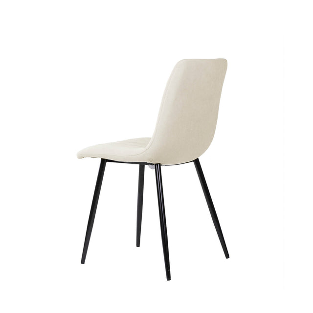 Silla Xena Beige | vista secundaria | Somcasa Vlc | 00SL106925 | imagen 2