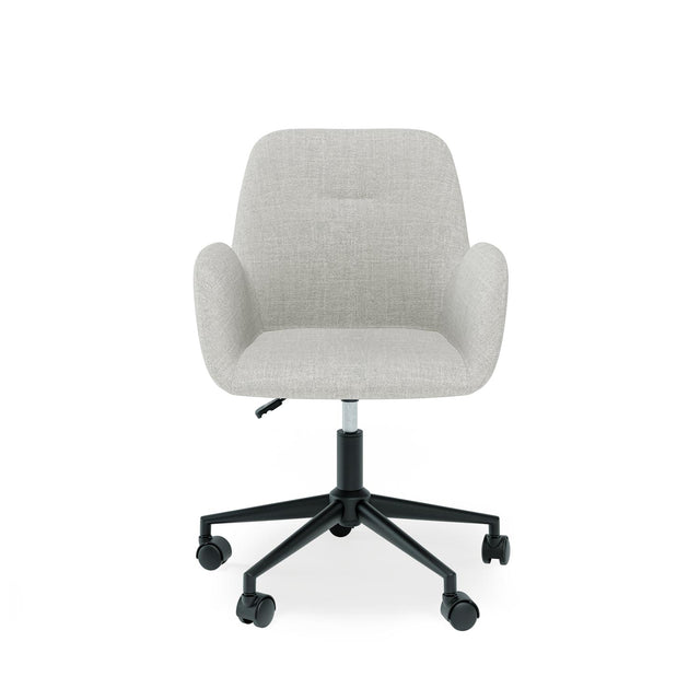 Silla Oficina Irvine Gris | detalle de diseño | Somcasa Vlc | 00OF100321 | imagen 3
