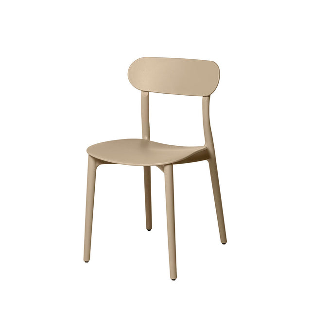 Silla Greta Beige | vista secundaria | Somcasa Vlc | 00SL115525 | imagen 2