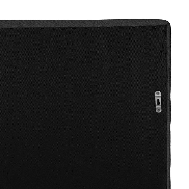 Cabezal Calima 135/140 Tapizado Gris Claro | detalle de diseño | Somcasa Vlc | 00MB402121 | imagen 3