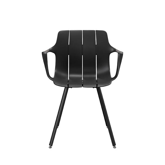 Silla Yamal Negro | detalle de diseño | Somcasa Vlc | 00SL119701 | imagen 3