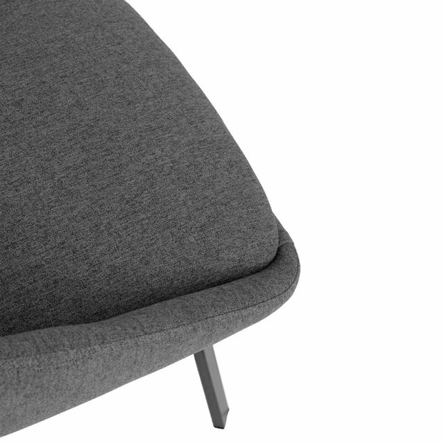 Silla Amelie Dark Gris | imagen de ambiente | Somcasa Vlc | 00SL109222 | imagen 6