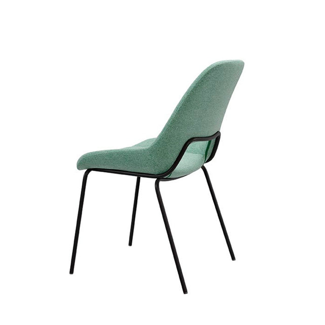 Silla Simona Verde | vista principal | Somcasa Vlc | 00SL117828