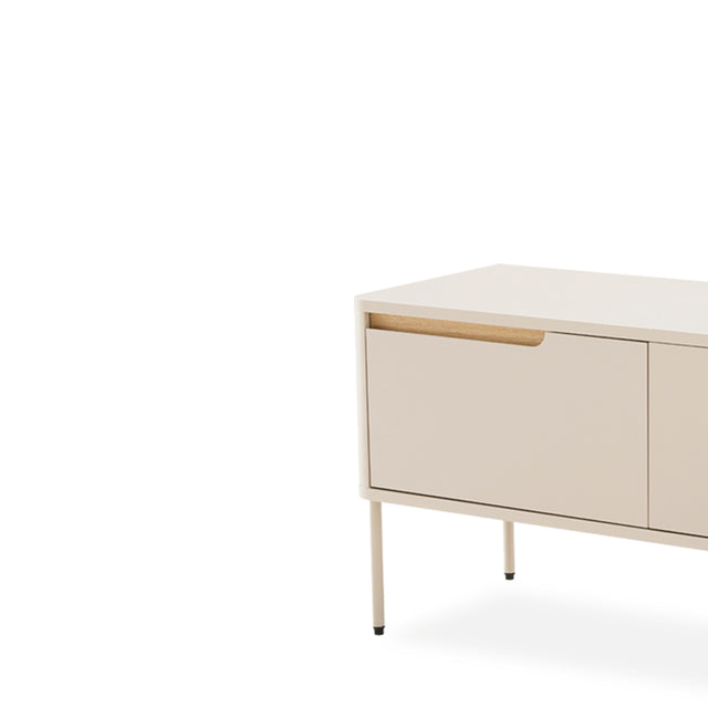 Mueble TV Bergen 152 cm de Somcasa Vlc - imagen 5