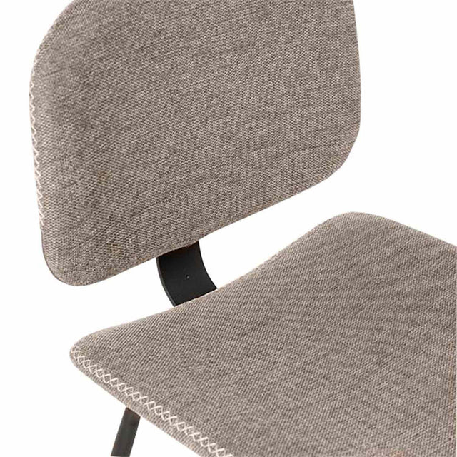 Silla Winona Taupe | imagen de ambiente | Somcasa Vlc | 00SL118230 | imagen 6