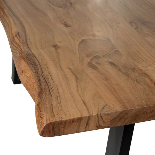 Mesa Laban Natural 160 cm de Somcasa Vlc - imagen 5