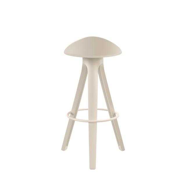 Taburete Alto Duke Beige | imagen de ambiente | Somcasa Vlc | 00SL119925 | imagen 6
