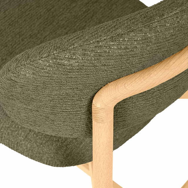 Taburete Alto Renzo Verde | composición decorativa | Somcasa Vlc | 00SL124028 | imagen 8