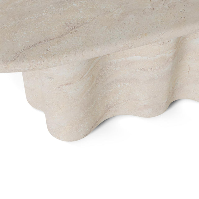 Mesa Lorraine Marmol Mármol | imagen de ambiente | Somcasa Vlc | 00MS219466 | imagen 6
