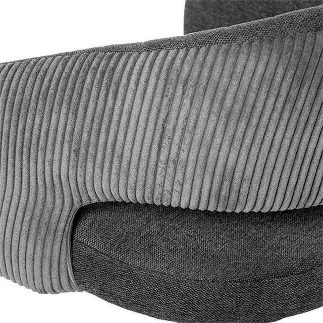 Silla Eleonor Gris | detalle de acabado | Somcasa Vlc | 00SL112722 | imagen 5