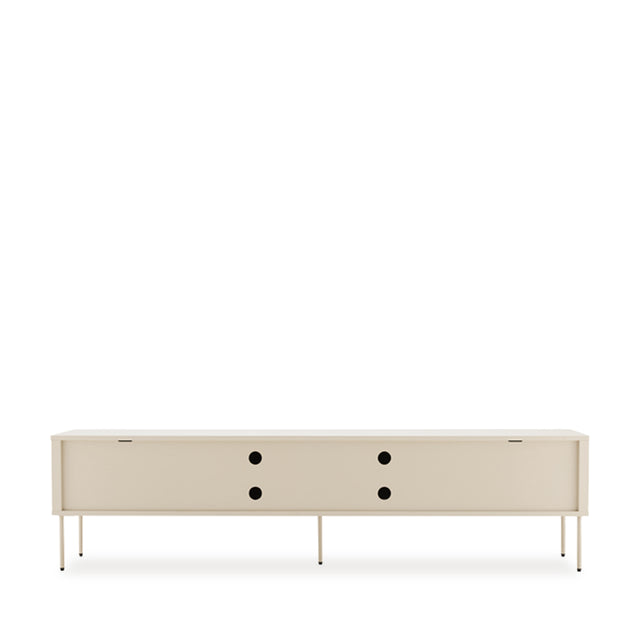 Mueble TV Muebles Bergen | vista lateral | Somcasa Vlc | 00MB422333 | imagen 4