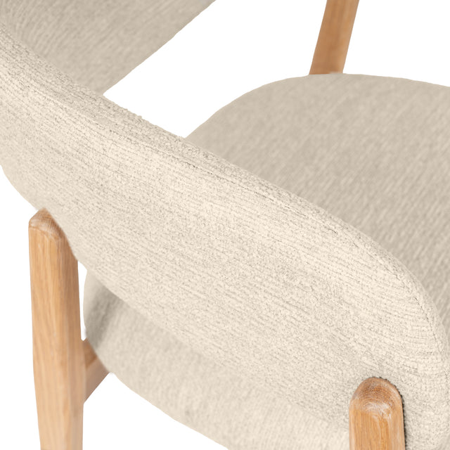 Silla Yvanna Beige | composición decorativa | Somcasa Vlc | 00SL124125 | imagen 8