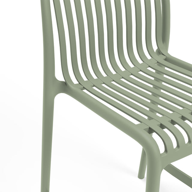 Taburete Bajo Walter Verde | detalle de materiales | Somcasa Vlc | 00SL124928 | imagen 7