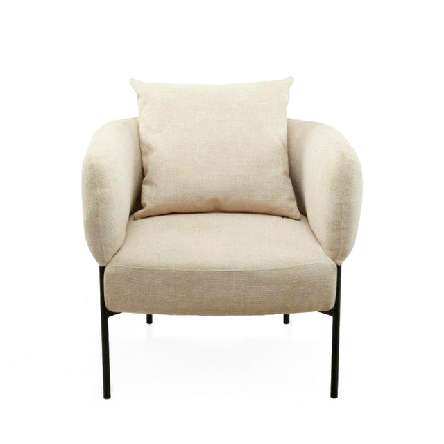 Butaca Agadir Beige de Somcasa Vlc - imagen 4