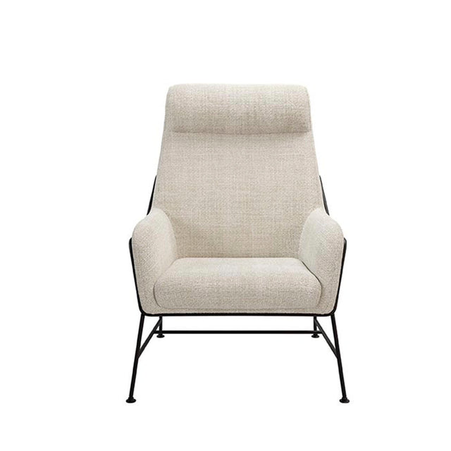 Butaca Malibu Beige de Somcasa Vlc - imagen 4