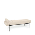 Puff Banqueta Edimburgo Beige | vista principal | Somcasa Vlc | 00SF303125