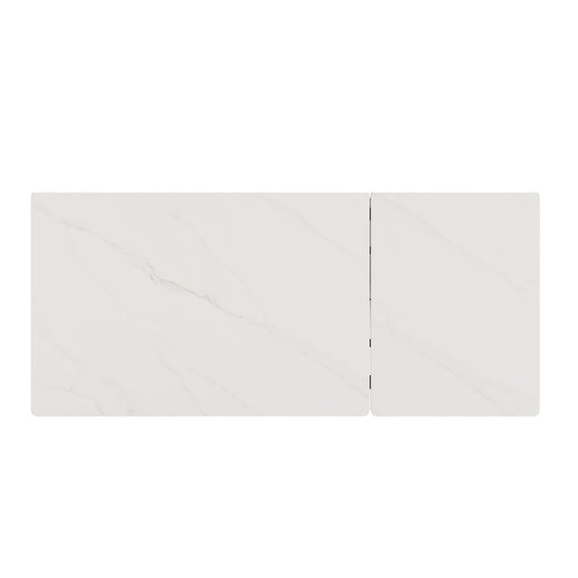 Mesa Constance Creta Metal | detalle de materiales | Somcasa Vlc | 00MS218067 | imagen 7