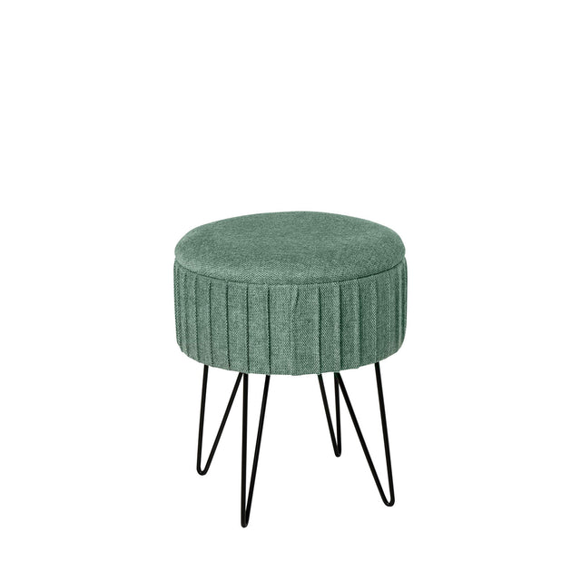 Puff Ethan Verde | imagen de ambiente | Somcasa Vlc | 00PF202828 | imagen 6