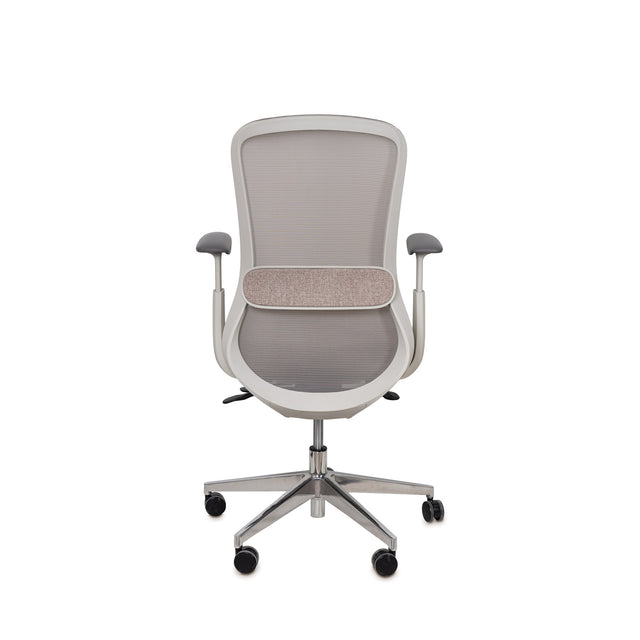 Silla Oficina Emory | vista lateral | Somcasa Vlc | 00OF102230 | imagen 4