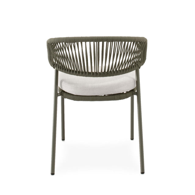 Silla Palmira Verde | imagen de ambiente | Somcasa Vlc | 00SL500328 | imagen 6