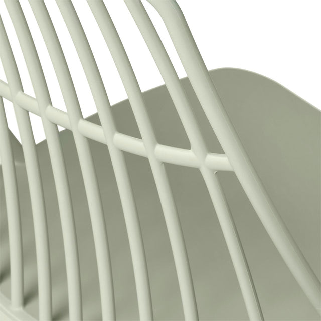 Silla Nerina Verde | imagen de ambiente | Somcasa Vlc | 00SL115428 | imagen 6