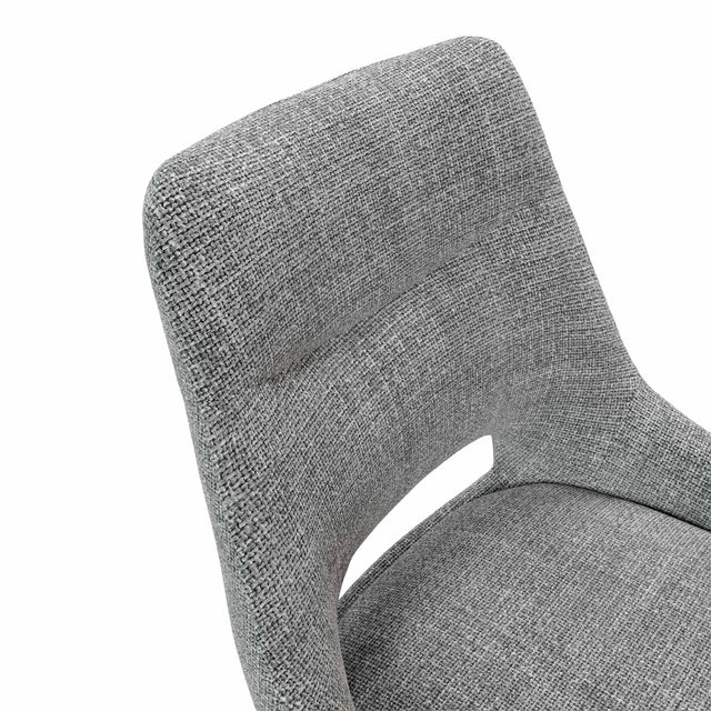 Silla Callie Gris claro | imagen de ambiente | Somcasa Vlc | 00SL118021 | imagen 6