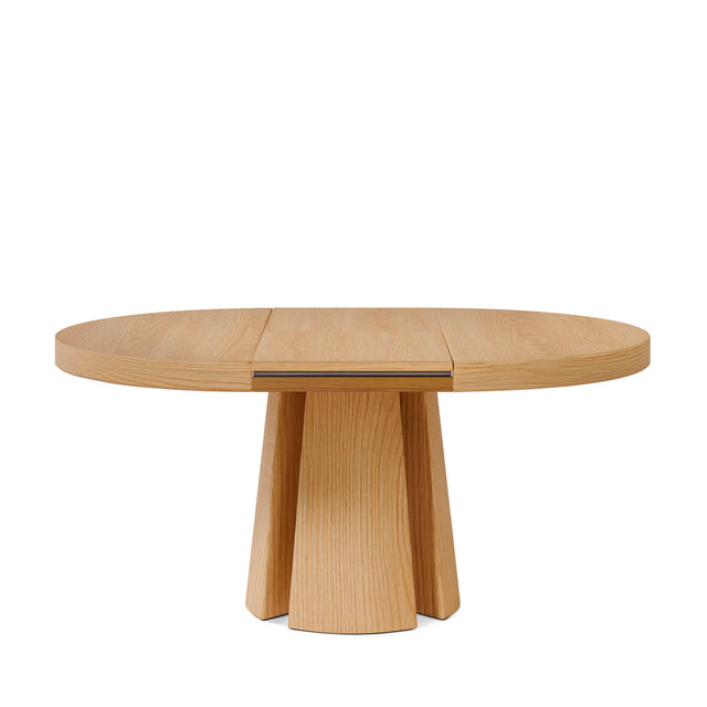 Mesa Marcella Red Roble | vista secundaria | Somcasa Vlc | 00MS218507 | imagen 2
