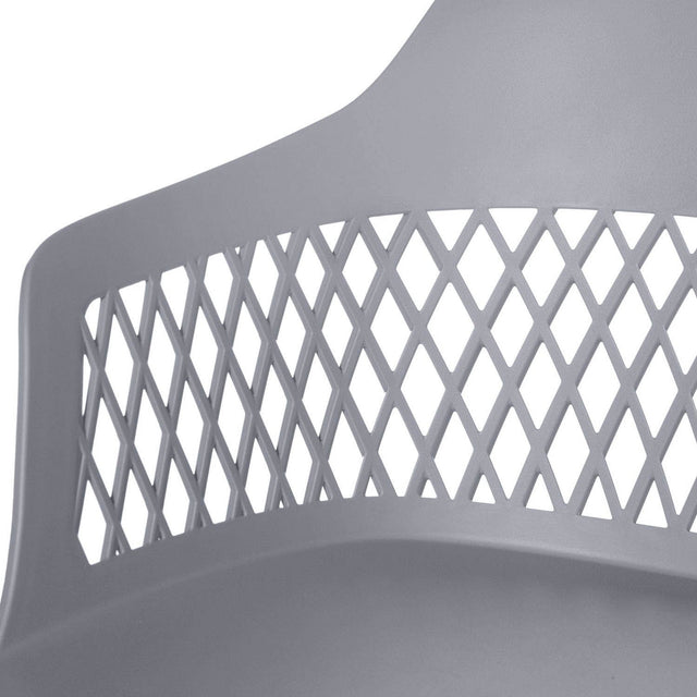 Silla Jayden Gris | imagen de ambiente | Somcasa Vlc | 00SL114115 | imagen 6