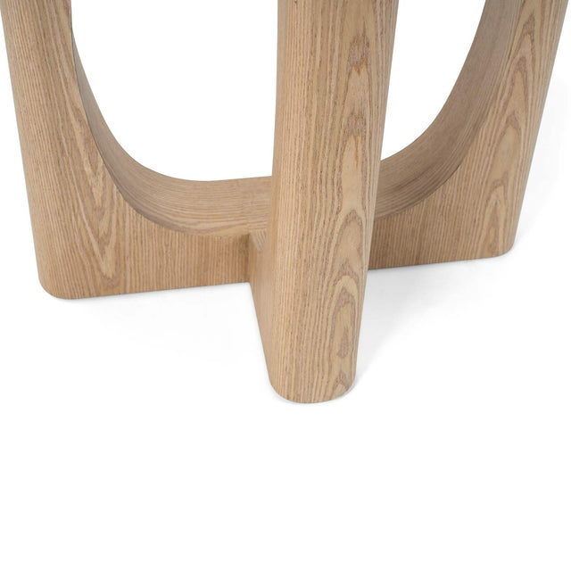 Consola Laysa Roble | imagen de ambiente | Somcasa Vlc | 00MB321244 | imagen 6