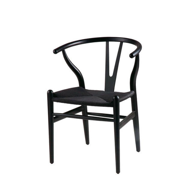 Silla Ada Negro | detalle de acabado | Somcasa Vlc | 00SL103301 | imagen 5