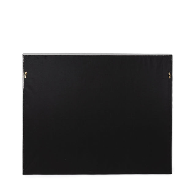 Cabezal Xaloc 150/160 Tapizado Gris Claro | vista lateral | Somcasa Vlc | 00MB409221 | imagen 4