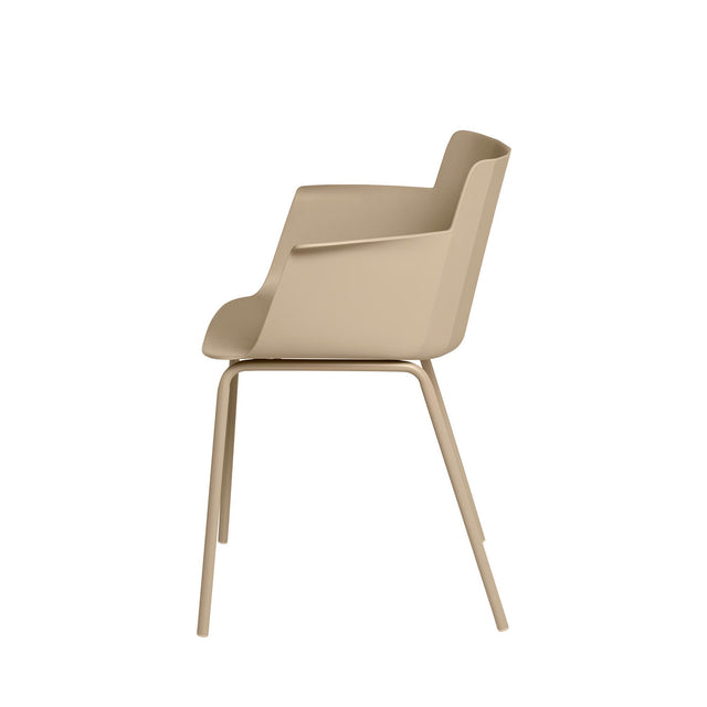 Silla Dolly Beige | vista secundaria | Somcasa Vlc | 00SL115725 | imagen 2