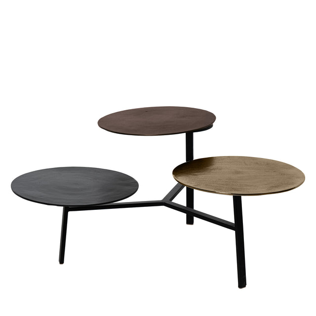 Mesa de centro Vasant 64 cm de Somcasa Vlc